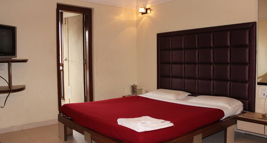 Hotel Park Shilton, Mumbai 1